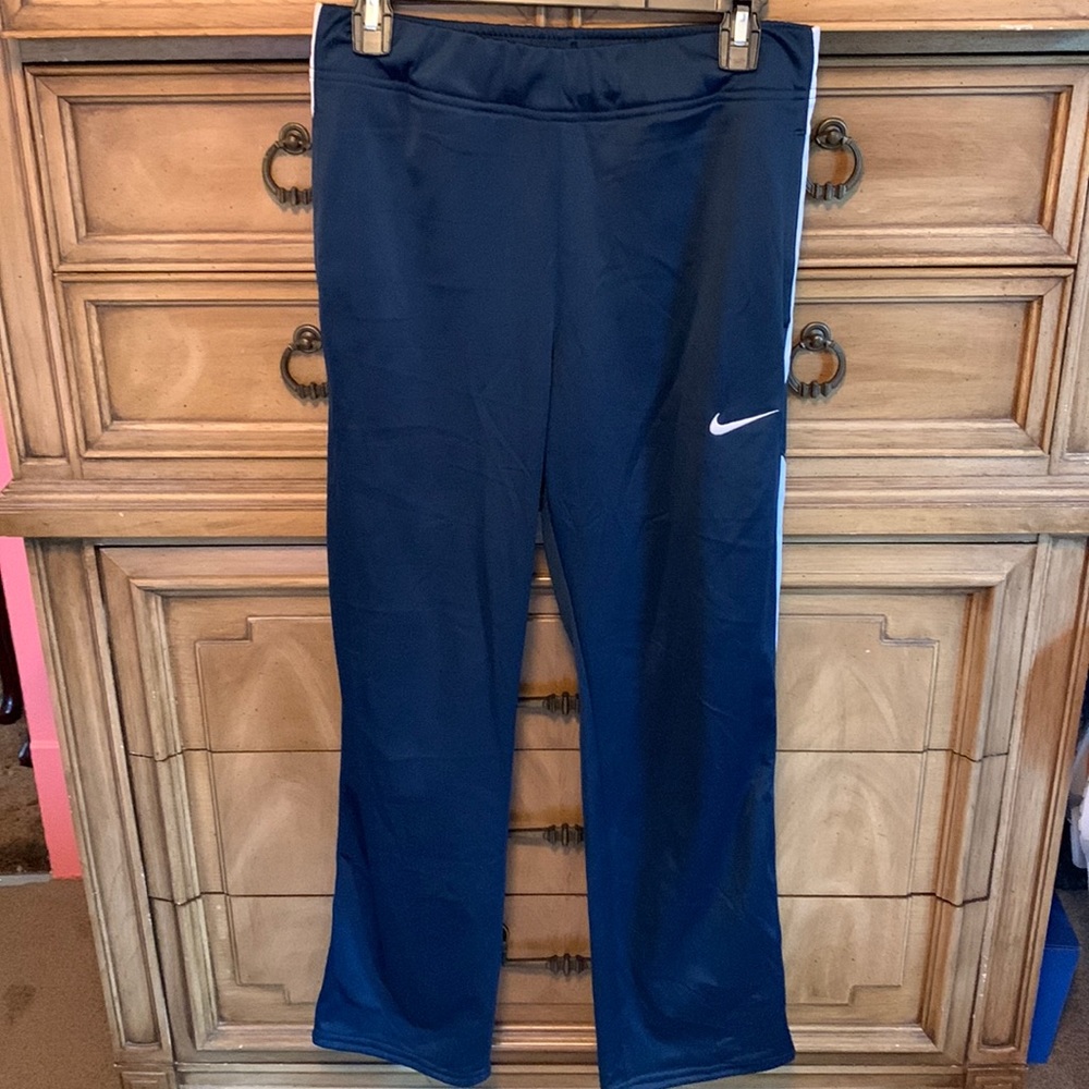 Nike track pants